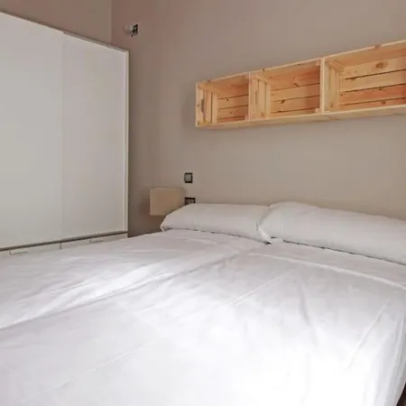 Bebarceloner Sants - 2 Bedrooms *